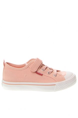 Dětské boty  Levi's, Velikost 34, Barva Růžová, Cena  494,00 Kč