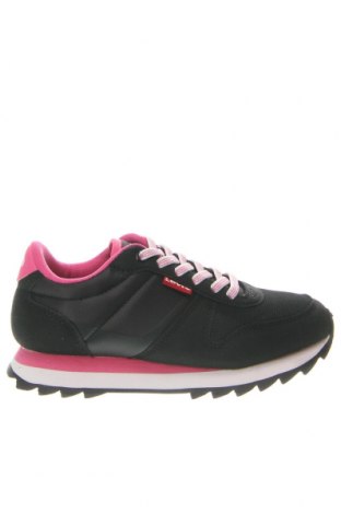 Παιδικά παπούτσια Levi's, Μέγεθος 31, Χρώμα Μαύρο, Τιμή 19,18 €