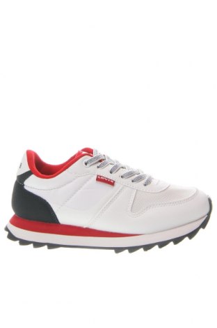 Παιδικά παπούτσια Levi's, Μέγεθος 32, Χρώμα Λευκό, Τιμή 31,96 €