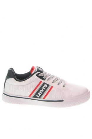 Παιδικά παπούτσια Levi's, Μέγεθος 32, Χρώμα Λευκό, Τιμή 17,58 €