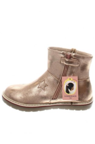 Detské topánky  Lumberjack, Veľkosť 34, Farba Ružová, Cena  21,77 €