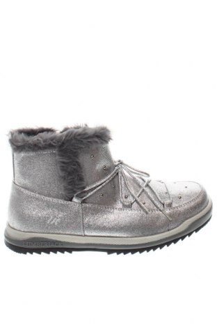Dětské boty  Lumberjack, Velikost 37, Barva Stříbrná, Cena  638,00 Kč