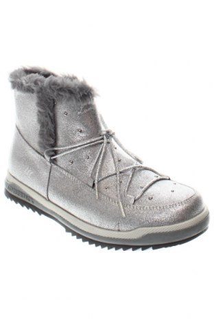 Detské topánky  Lumberjack, Veľkosť 37, Farba Strieborná, Cena  22,68 €