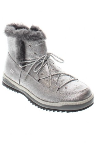 Detské topánky  Lumberjack, Veľkosť 35, Farba Strieborná, Cena  22,68 €