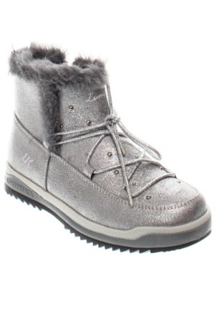 Detské topánky  Lumberjack, Veľkosť 31, Farba Strieborná, Cena  22,68 €