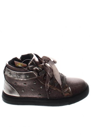 Dětské boty  Lumberjack, Velikost 32, Barva Stříbrná, Cena  493,00 Kč