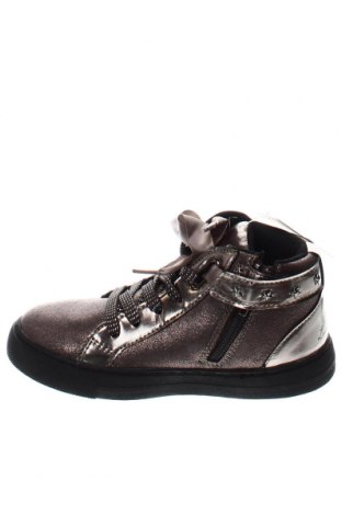 Dětské boty  Lumberjack, Velikost 30, Barva Stříbrná, Cena  493,00 Kč