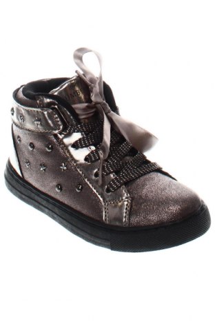 Dětské boty  Lumberjack, Velikost 27, Barva Stříbrná, Cena  493,00 Kč
