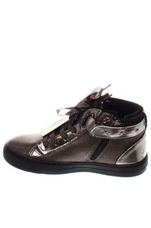 Παιδικά παπούτσια Lumberjack, Μέγεθος 35, Χρώμα Ασημί, Τιμή 17,53 €