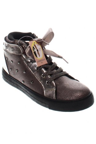 Παιδικά παπούτσια Lumberjack, Μέγεθος 36, Χρώμα Ασημί, Τιμή 17,53 €