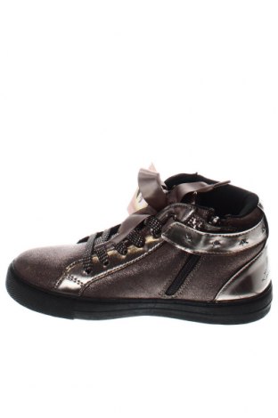 Dětské boty  Lumberjack, Velikost 36, Barva Stříbrná, Cena  493,00 Kč