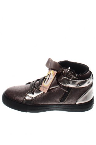 Παιδικά παπούτσια Lumberjack, Μέγεθος 33, Χρώμα Ασημί, Τιμή 17,53 €
