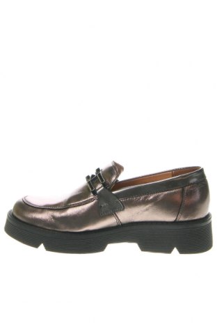 Παιδικά παπούτσια Marelbo, Μέγεθος 33, Χρώμα Χρυσαφί, Τιμή 24,46 €
