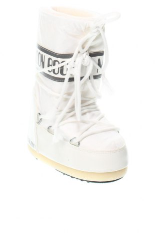 Παιδικά παπούτσια Moon Boot, Μέγεθος 27, Χρώμα Λευκό, Τιμή 19,45 €