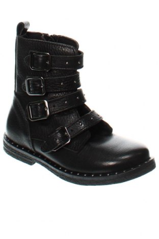 Παιδικά παπούτσια Nelson, Μέγεθος 26, Χρώμα Μαύρο, Τιμή 30,31 €
