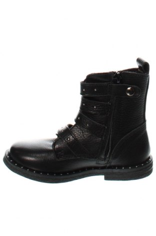 Παιδικά παπούτσια Nelson, Μέγεθος 26, Χρώμα Μαύρο, Τιμή 30,31 €