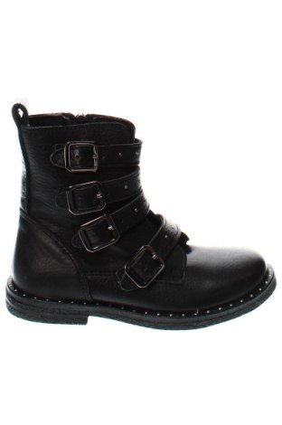 Παιδικά παπούτσια Nelson, Μέγεθος 26, Χρώμα Μαύρο, Τιμή 9,28 €
