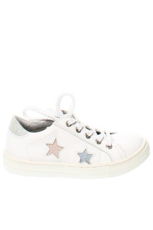 Παιδικά παπούτσια Nelson, Μέγεθος 28, Χρώμα Λευκό, Τιμή 26,55 €