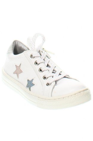 Παιδικά παπούτσια Nelson, Μέγεθος 28, Χρώμα Λευκό, Τιμή 53,09 €