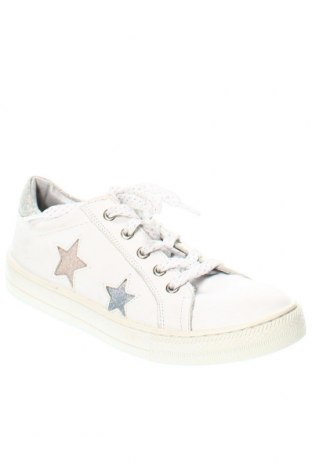 Dětské boty  Nelson, Velikost 34, Barva Bílá, Cena  1 493,00 Kč