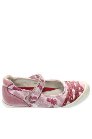 Dětské boty  Nelson, Velikost 31, Barva Růžová, Cena  465,00 Kč