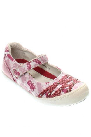 Dětské boty  Nelson, Velikost 31, Barva Růžová, Cena  845,00 Kč