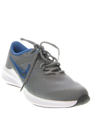 Kinderschuhe Nike, Größe 36, Farbe Grau, Preis 31,96 €