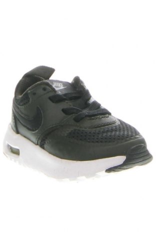 Dětské boty  Nike, Velikost 19, Barva Zelená, Cena  430,00 Kč