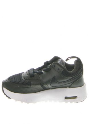 Dětské boty  Nike, Velikost 19, Barva Zelená, Cena  430,00 Kč