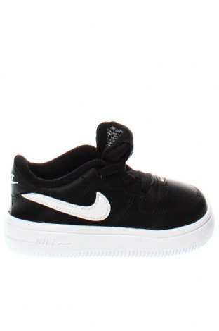 Dětské boty  Nike, Velikost 22, Barva Černá, Cena  366,00 Kč