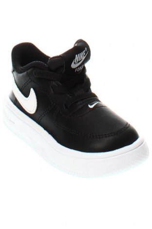 Παιδικά παπούτσια Nike, Μέγεθος 22, Χρώμα Μαύρο, Τιμή 16,70 €