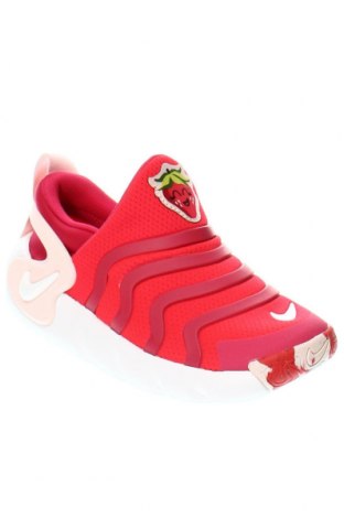 Детски обувки Nike, Размер 33, Цвят Червен, Цена 62,00 лв.