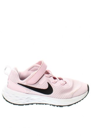 Kinderschuhe Nike, Größe 28, Farbe Rosa, Preis 13,81 €