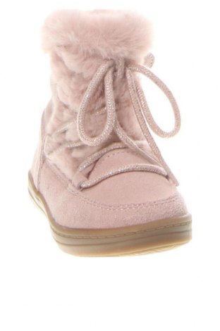 Detské topánky  Obaibi, Veľkosť 21, Farba Ružová, Cena  19,71 €