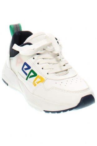 Dětské boty  Pepe Jeans, Velikost 32, Barva Bílá, Cena  899,00 Kč