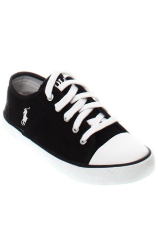 Detské topánky  Polo By Ralph Lauren, Veľkosť 35, Farba Čierna, Cena  28,13 €