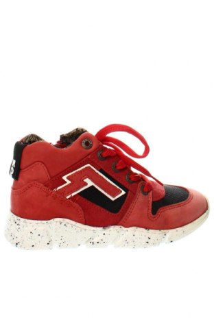 Детски обувки Red-Rag, Размер 28, Цвят Червен, Цена 78,09 лв.