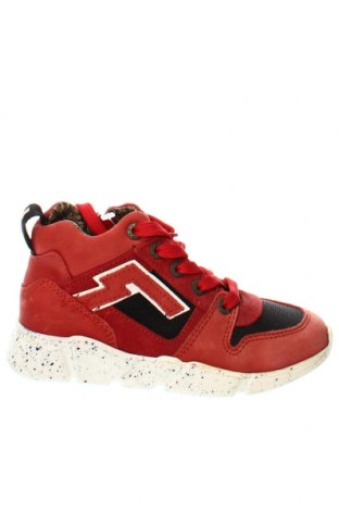 Детски обувки Red-Rag, Размер 28, Цвят Червен, Цена 50,69 лв.