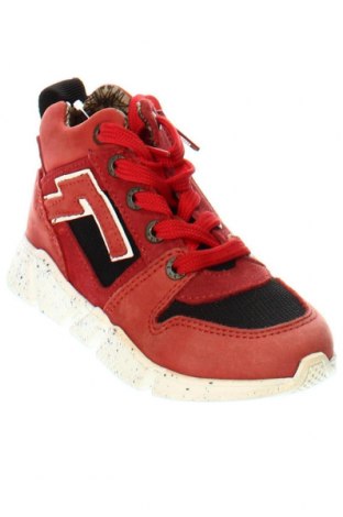 Παιδικά παπούτσια Red-Rag, Μέγεθος 28, Χρώμα Κόκκινο, Τιμή 26,13 €