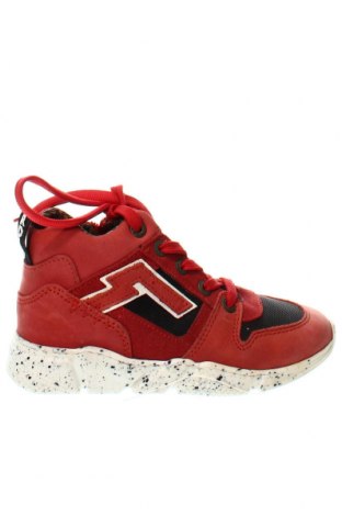 Детски обувки Red-Rag, Размер 28, Цвят Червен, Цена 41,10 лв.