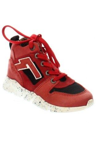 Детски обувки Red-Rag, Размер 28, Цвят Червен, Цена 41,10 лв.