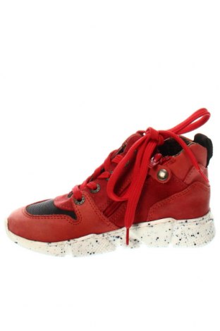 Detské topánky  Red-Rag, Veľkosť 28, Farba Červená, Cena  21,19 €
