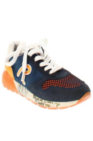 Dětské boty  Replay, Velikost 30, Barva Modrá, Cena  1 635,00 Kč