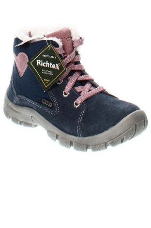 Παιδικά παπούτσια Richter, Μέγεθος 28, Χρώμα Μπλέ, Τιμή 61,86 €