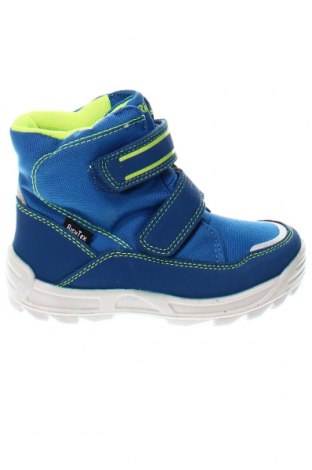 Dětské boty  Richter, Velikost 27, Barva Modrá, Cena  638,00 Kč
