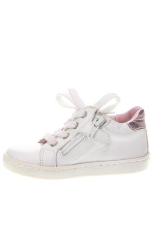 Παιδικά παπούτσια Shoesme, Μέγεθος 24, Χρώμα Λευκό, Τιμή 27,84 €