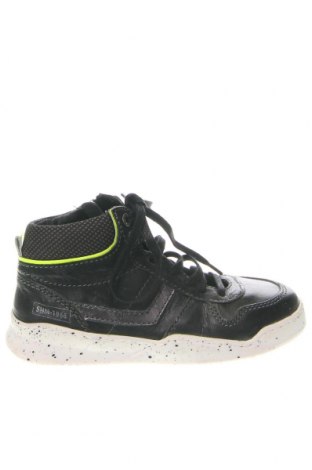 Dětské boty  Shoesme, Velikost 29, Barva Černá, Cena  544,00 Kč
