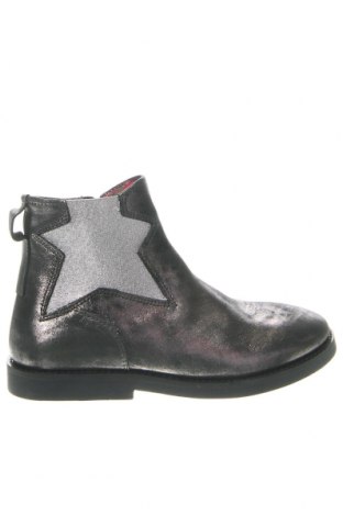 Dětské boty  Shoesme, Velikost 33, Barva Stříbrná, Cena  689,00 Kč