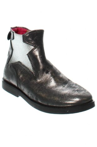 Παιδικά παπούτσια Shoesme, Μέγεθος 34, Χρώμα Ασημί, Τιμή 39,69 €