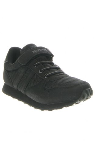 Detské topánky  Sprandi, Veľkosť 31, Farba Čierna, Cena  28,64 €